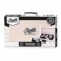 Classic Rummy by Rustik 