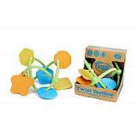 Twist Teether 