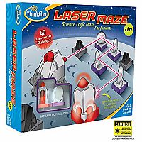 Laser Maze Jr. 
