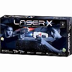 Laser X Double Sports Blaster