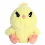 9.5-Inch Che'Lashies Chick