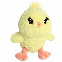 9.5-Inch Che'Lashies Chick