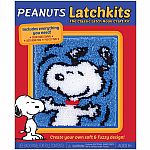 LatchKits - Peanuts 