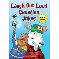 Laugh Out Loud Canadian Jokes