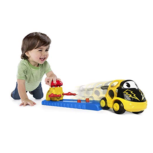 oball go grippers adventure park playset