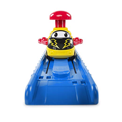 oball go grippers adventure park