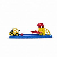 oball go grippers adventure park playset