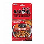 Super Lava - Crazy Aaron's Thinking Putty