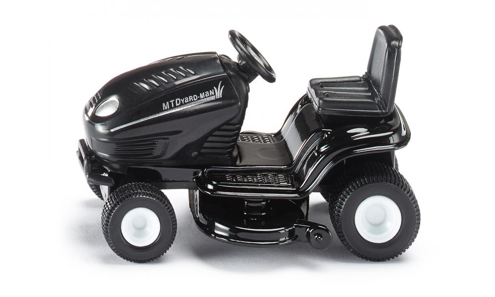 Riding Lawn Mower - Toy Sense
