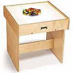 Jonti-Craft Light Box Table
