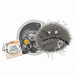 Giant Microbes - Malignant Neoplasm Lung Cancer