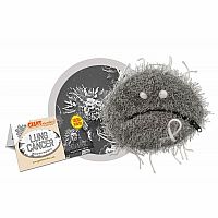 Giant Microbes - Malignant Neoplasm Lung Cancer