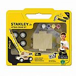 Stanley Jr. Lifting Crane Kit