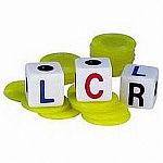 LCR: Left Center Right 