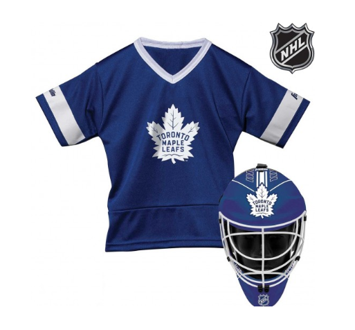 children's toronto maple leafs jersey