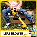 Stanley Jr. Weed Trimmer 