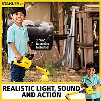 Stanley Jr. Weed Trimmer 