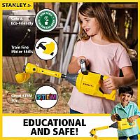 Stanley Jr. Weed Trimmer 