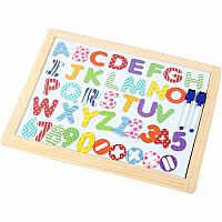 Learning Board - Tooky Toy