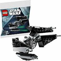 Star Wars : TIE Interceptor Polybag - Retired