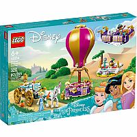 Disney Princess: Princess Enchanted Journey