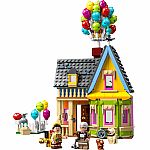 Disney 100: UP House