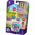Lego Friends: Emma's Fashion Cube