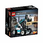 Telehandler - Technic