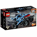 Monster Jam Megalodon - Technic