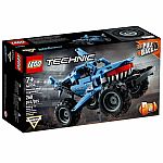 Technic: Monster Jam Megalodon.