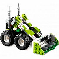 Creator 3in1: Off Road Buggy