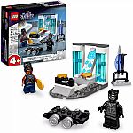 Black Panther: Wakanda Forever - Shuri's Lab