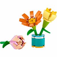 Friends : Friendship Flowers Polybag.