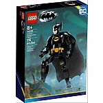 DC : Batman Constructive Figure  