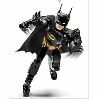 DC : Batman Constructive Figure  