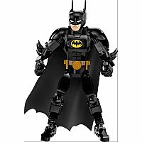 DC : Batman Constructive Figure  