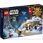 Star Wars Advent Calendar 2023