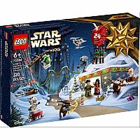 Star Wars Advent Calendar 2023