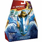 Ninjago: Nya's Rising Dragon Strike - Retired