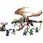 Ninjago: Egalt Dragon