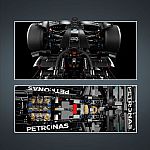 Technic: Mercedes-AMG F1 W14 Performance 