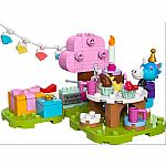 Animal Crossing: Julian's Birthday Party