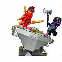 Ninjago - Dragon's Rising Dragon Stone Shrine