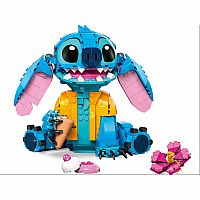 Disney: Stitch