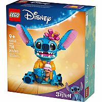 Disney: Stitch