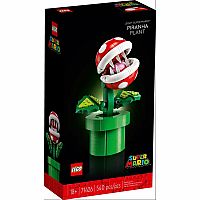 Super Mario: Piranha Plant