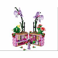 Disney Encanto: Isabella's Flower Pot