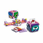 Disney Pixar : Inside Out 2 Mood Cubes