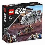 Star Wars: Ambush on Ferrix