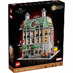 Marvel Infinity Saga: Sanctum Sanctorum